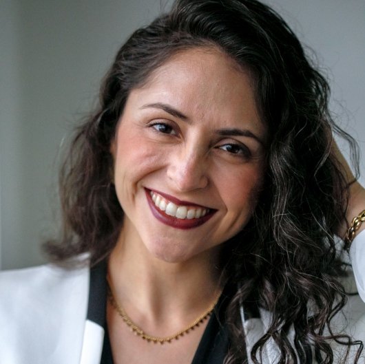 Dra. Ana Clara Ribeiro Gazeta