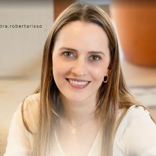 Dra. Roberta Cristina Risso