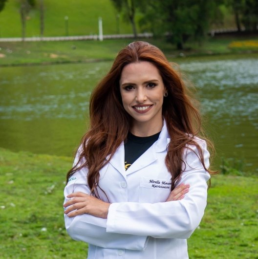 Mirella Monsour
