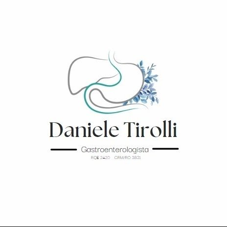 Dra. Daniele Tomazini Tirolli