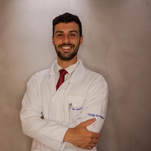 Dr. Igor Boaventura
