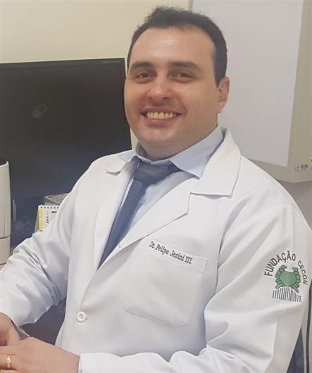 Dr. Felipe Jezini III