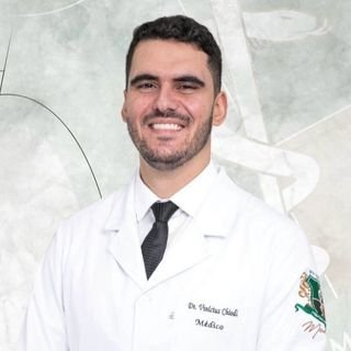Dr. Vinicius Luiz Silva Chiodi .