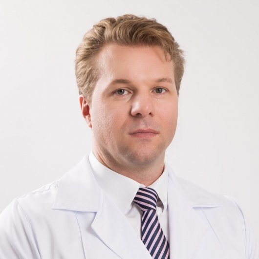 Dr. Junior Fermino Kuczmainski