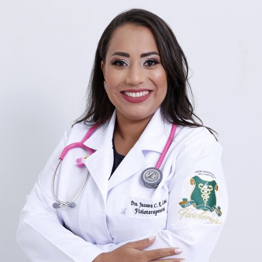 Dra. Jussara Cristina Rodrigues Lima