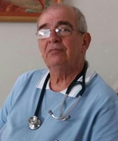 Dr. Alfredo Pinto de Arruda