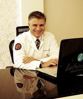 Dr. Renato Luiz Latrônico