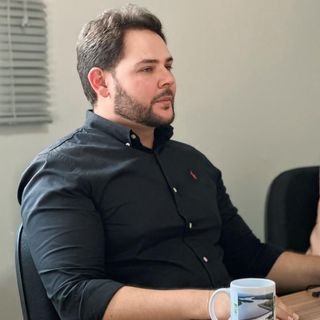 Dr. Eduardo Ibiapina