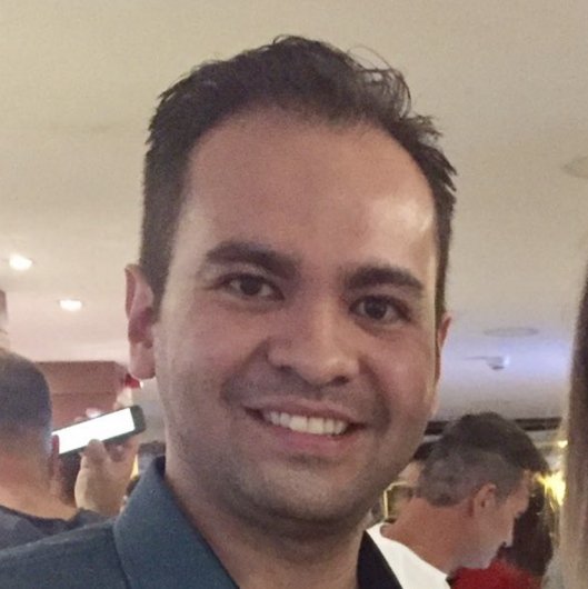 Dr. Renam Arthur de Sousa