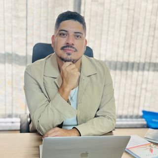 Dr. Bruno Moreno Ferreira