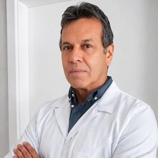 Dr. Marco Aurelio Meirelles Pires