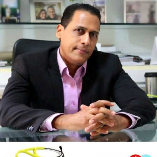 Dr. Giordano Nascimento Matos da Silva
