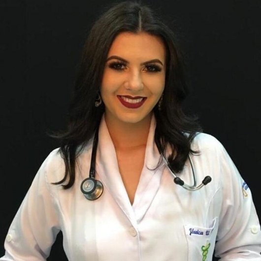Dra. Jéssica Vaz