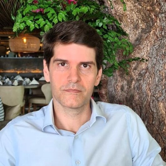 Dr. Rafael Garbuio