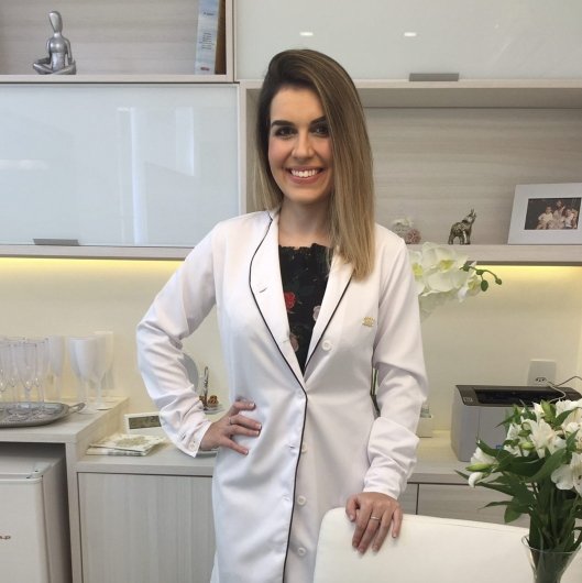 Dra. Marina Rey Cardoso