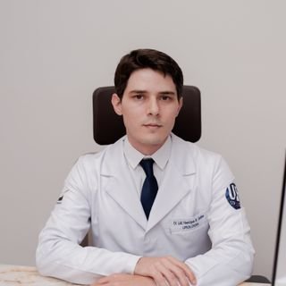 Luiz Henrique Ribeiro