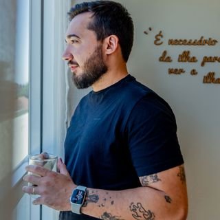 Jonas Guedes Machado