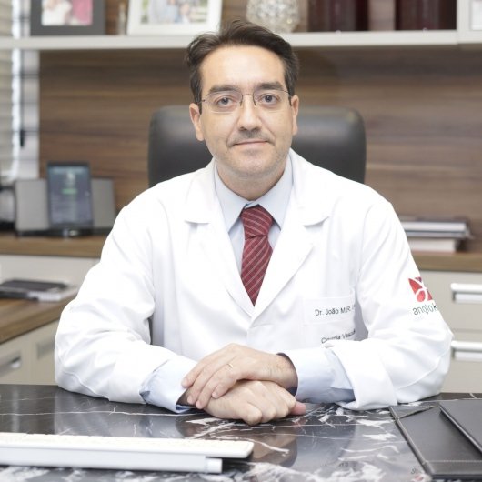 Dr. João Marcelo G da Rocha Loures