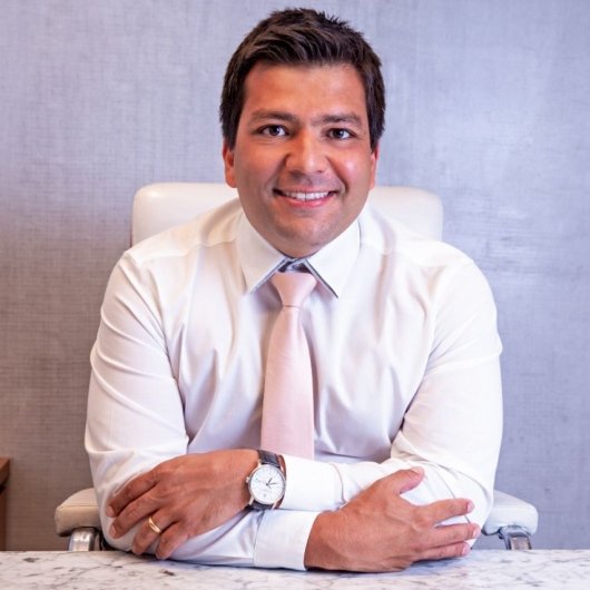 Dr. Ronny De Souza Machado