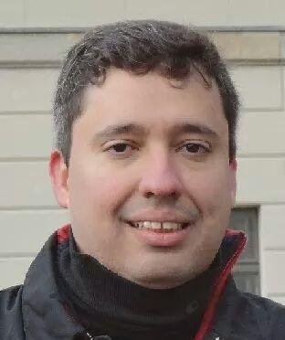 Dr. Manoel Martins