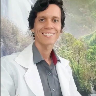 Prof. Bruno Andrade