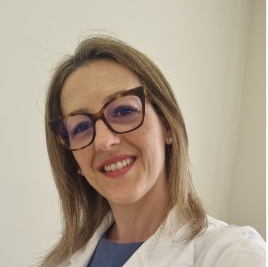 Dra. Rafaela Donadel