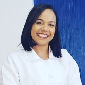 Dra. Susana Carvalho