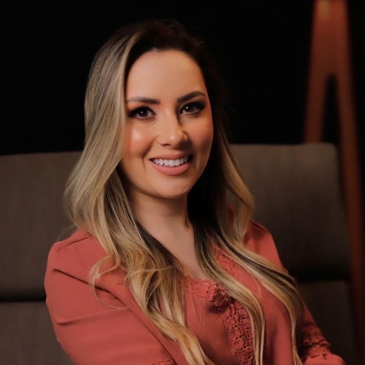 Patricia Borges