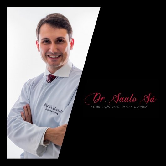 Dr. Saulo Sá