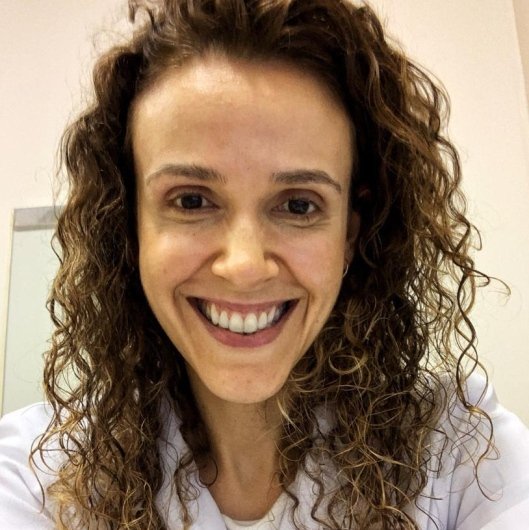 Dra. Razyane Audibert Silveira
