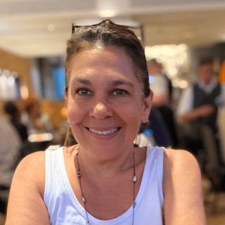 Heloisa de Menezes Bonin Aires de Souza