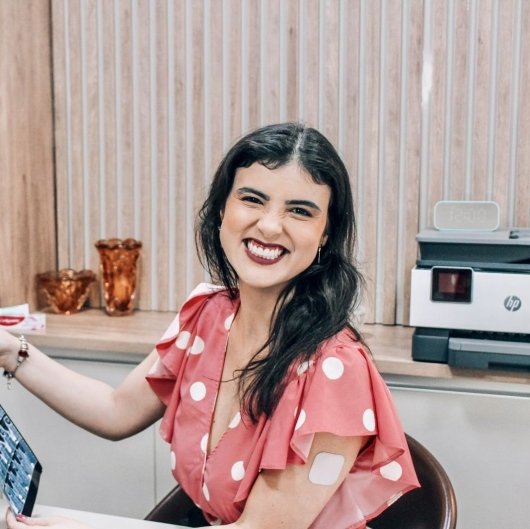 Dra. Andressa Rojo