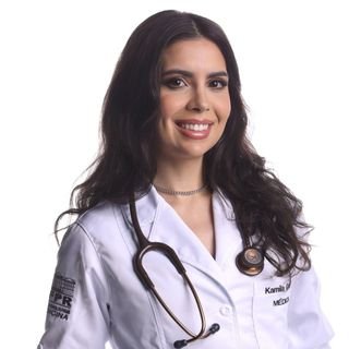 Dra. Kamila Greff
