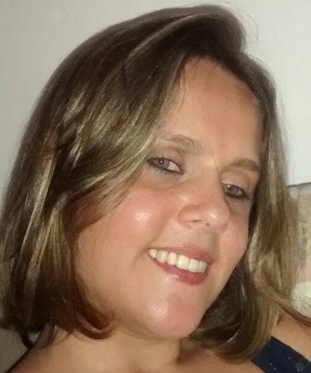 Milene Rubia Jorge