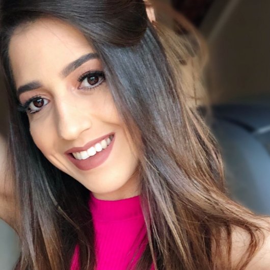 Jéssica Rosanelli
