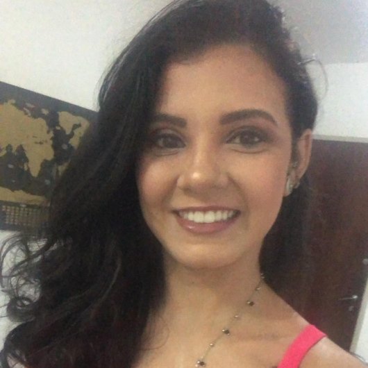 Ana Luzia Lemes Pinto