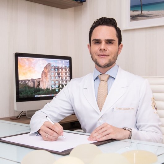Dr. Pedro Henrique Cruz
