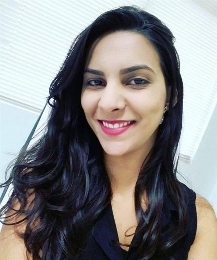 Daniela Moreira da Silva