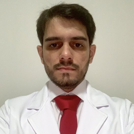 Dr. Leander Santos Maguetas