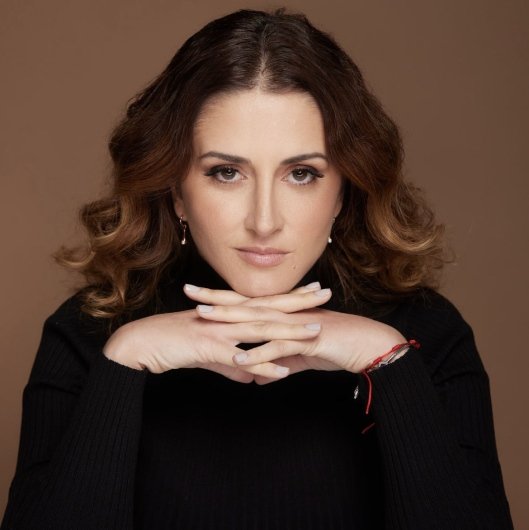 Dra. Caroline Mª Dinato A. Cannarella