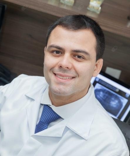 Dr. Roberto Piteri