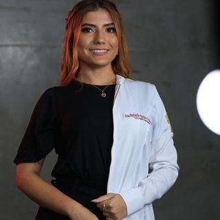 Dra. Rafaella Vasconcelos