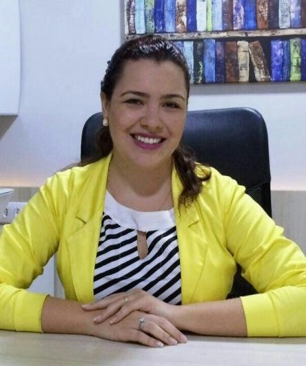 Joyce Oliveira Matos