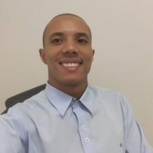 Prof. Johnatan Felipe Ferreira da Silva