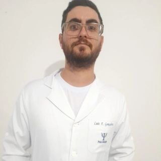 Luis Felipe Gonçalves