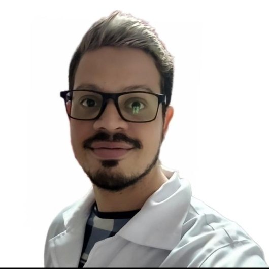 Dr. Michael Soares de Lima
