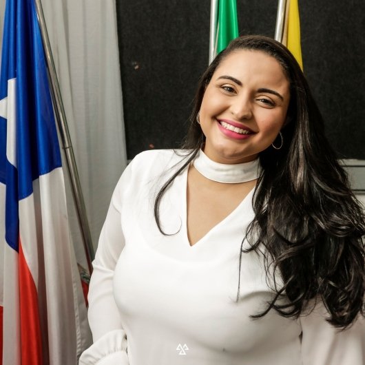 Amanda Rezende de Almeida