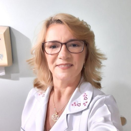 Dra. Fatima da Silva Alves Loureiro