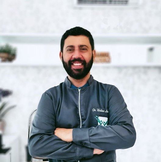 Dr. Welber Lacerda