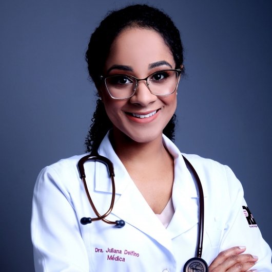 Dra. Juliana Delfino